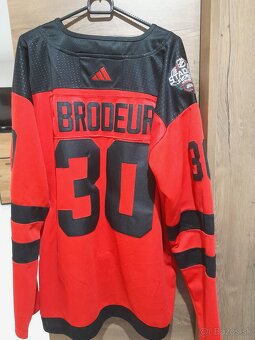 New jersey devils Dres - 2