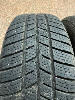 185/60 R15 BARUM POLARIS 5 ZIMNE - 2