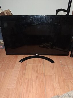 LG35mp58HQ desktop monitor - 2