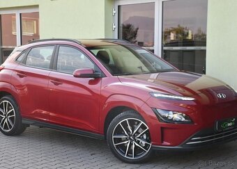 Hyundai Kona ČR 100 kw - 2