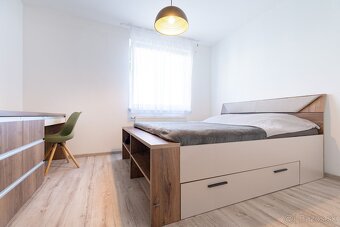 REZERVOVANÉ | NA PREDAJ MODERNÝ 2 IZBOVÝ BYT S VÝHĽADOM NA L - 2