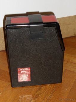 cestovná žehlička - 2