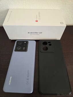 Xiaomi 13T, 8GB/ 256GB - 2