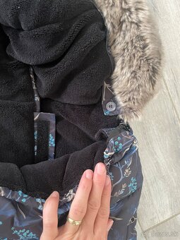 Petite&Mars Fusak Comfy - 2