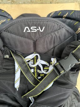Hokejove Nohavice CCM Tacks ASV - 2