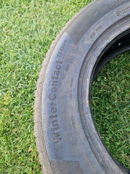 Zimne 215/65r16 - 2