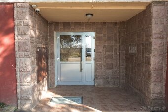 Na predaj 2 izbový byt v meste Čierna nad Tisou. - 2