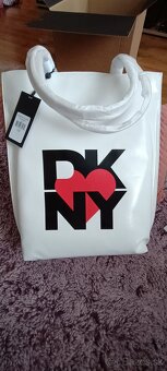 Shopperka DKNY - 2