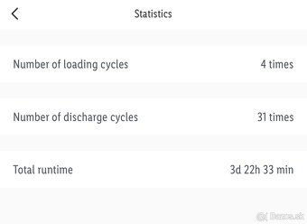 Parkside batéria do aku náradia 20v 8ah - 2