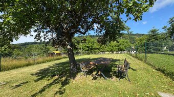 NA PREDAJ krásny pozemok pre váš nový Dom alebo Chalupu - 2