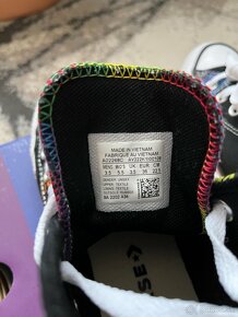 Converse pride - 2