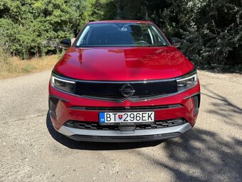 Opel Grandland 1.5 CDTI S S Business Elegance A/T - 2