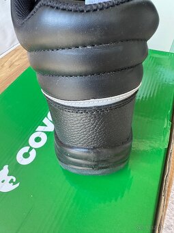 Topanky pracovne COVERGUARD S3 FREEDITE 43 - 2