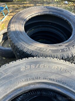 235/65r16c - 2