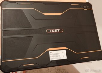Tablet iget RT1 - 2