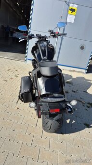 Yamaha Raider XV1900 Bullet Cowl ❗️aj na Splátky ❗️ - 2