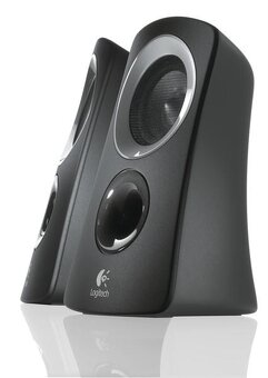 Logitech 2.1 Z313 - 2