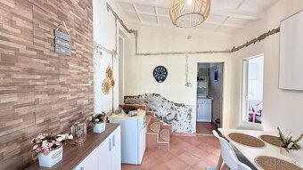 MAĎARSKO - JAZERO RAKACA - 4 IZBOVÁ CHATA, TERASA, VÍRIVKA. - 2