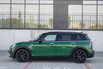 Mini Clubman YOURS Trim HUD Harman Navi Pano - 2