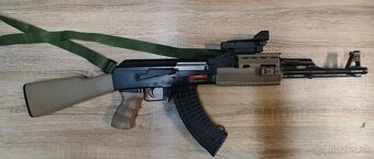 Airsoft AK47 - 2