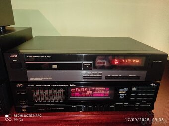 JVC SET 80S TOP - 2