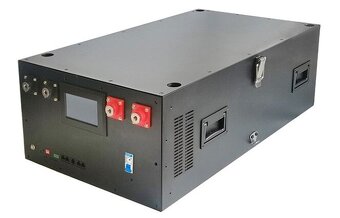 LIFEPO4 batéria k FVE 51,2V; 280-340AH BOX - 2