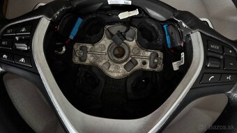 Volant BMW F31 / F30 - 2