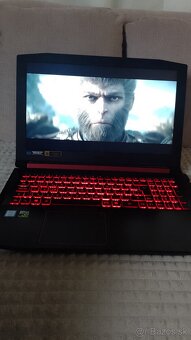 Acer Nitro 5 AN515-51-53YW – Windows 11 Pro + Office - 2