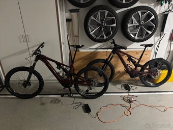 2x Specialized Kenevo  Expert S3 a S5 - 2