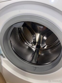 Indesit práčka - 2