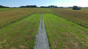 FINREA│Na predaj pozemok 5 894 m² – Martin, Mestská Borová - 2