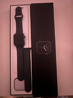 Apple Watch Nike S6 - 2