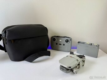 PREDAM/ VYMENIM DJI MINI 2 FLY MORE COMBO - 2