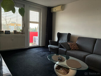 Pekný a kompletne zariadený 3 izb. v tichej lokalite - 2