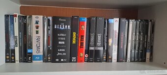 Blu-ray filmy - 2