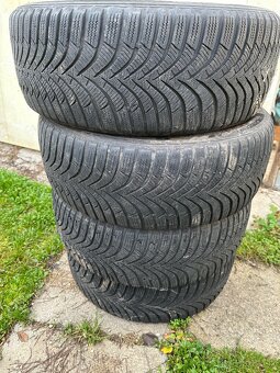 zimné pneumatiky - 2