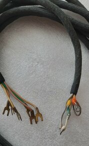 Prívodna platenna telefónna šnúra - 2