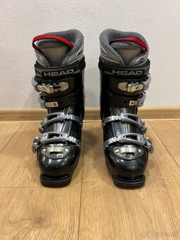 Lyžiarky HEAD EU39-40 - 2