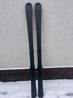 Predam kvalitne lyze HEAD Shape X s viazaním , 156 cm - 2