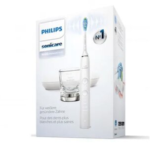 Sonicka kefka Philips 9000- Biela - 2