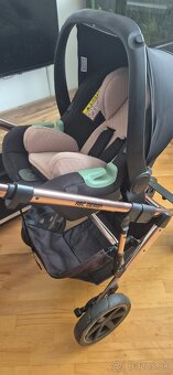 ABC Design Salsa 4 Air 3v1 - 2