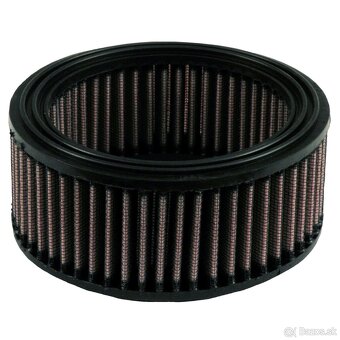 K&N filter element Kuryakyn Pro-series - 2