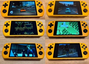 Powkiddy RGB10 Max3 - 2