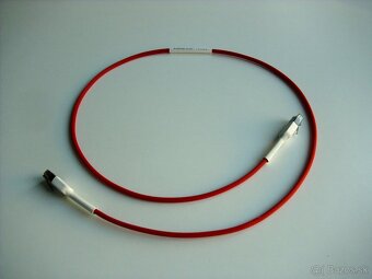 Audsider Rosso audiofilský LAN kabel - 2