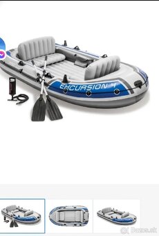 Predám/ vymením - 2