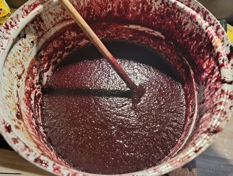 PREDÁM SLIVKOVÝ LEKVÁR 2025 - 2