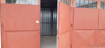 Skladový priestor - 2