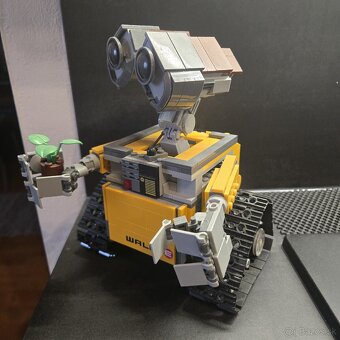 Lego Walle - 2