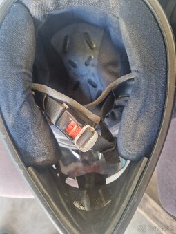 Prilba cross airoh - 2