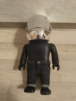 Jack & Jones The Race Bulldog figúrka - 2